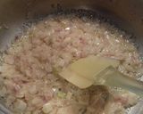 Foto del paso 3 de la receta: Elicoidali con bechamel de cebolla y cardamomo