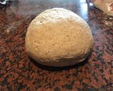 Foto del paso 1 de la receta: Masa para empanadas muy saludables