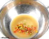 พล่าปลาทู วิธีทำสูตร 4 รูป