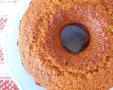 Foto del paso 3 de la receta: Torta de zanahoria en licuadora 🥕