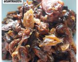 Foto langkah ke 5 dari resep Tumis Kerang Dara.