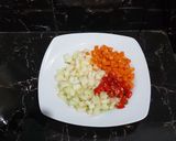 Foto langkah ke 3 dari resep Acar Kulit Semangka.
