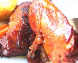 Foto langkah ke 5 dari resep Ayam Bakar Solo.