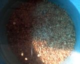 Foto del paso 1 de la receta: Albondigones de Lenteja en Salsa con Arroz Especiado
