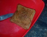 Double decker prawn tikki sandwich recipe step 32 photo