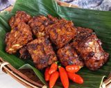 Foto langkah ke 4 dari resep Tempe Bacem.