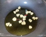 Foto del paso 1 de la receta: Pasta elicoidal en salsa de pomodoro y gambas