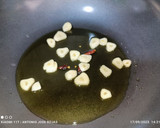 Foto del paso 1 de la receta: Pasta elicoidal en salsa de pomodoro y gambas