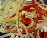 Foto del paso 3 de la receta: Tallarines estilo thai