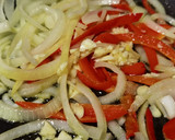 Foto del paso 3 de la receta: Tallarines estilo thai