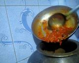 A picture of step 4 of Handi Special Maa ki Dal.