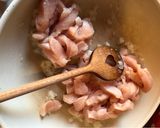 Töltött édesburgonya recept fázis 2 fotója