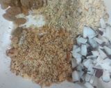 A picture of step 6 of Makhane ki kheer.