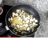 Foto del paso 3 de la receta: Alubias con almejas