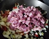Foto del paso 1 de la receta: Rollos de Repollo 🥬 Con Timbal de Arroz 😋✌🏼🇺🇾
