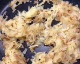 Pasta z soi a’la smalczyk 🌱 krok przepisu 3 zdjęcie