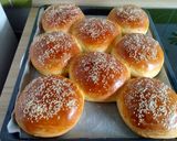 Hamburger recept fázis 11 fotója