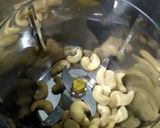 A picture of step 2 of Butter Chicken.