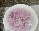 Foto del paso 2 de la receta: Ensalada Griega 🇬🇷
