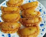 சந்திரகலா ரெசிபி ஸ்டேப் 6 புகைப்படம்