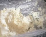 A picture of step 1 of Home made ghee.