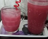 A picture of step 4 of Refreshing Falsa Drink 🌼.