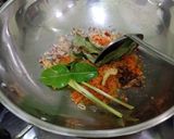 Foto langkah ke 2 dari resep Tongseng Daging Sapi.