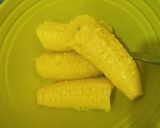 Foto langkah ke 2 dari resep 190. Getuk Pisang Coklat.