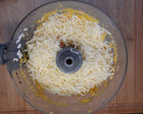 Foto del paso 5 de la receta: Tarta de maíz y queso