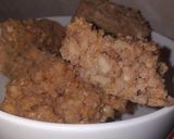 Foto del paso 7 de la receta: Budín saludable de mandarina y nueces 🥧