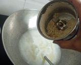 સાલમ પાક (Salam Paak Recipe In Gujarati) રેસીપી સ્ટેપ3ફોટો