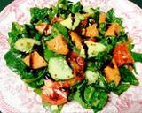 Foto del paso 2 de la receta Ensalada Detox vegana/vegetariana