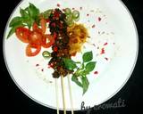 Sate Keong Ala Angkringan langkah memasak 4 foto