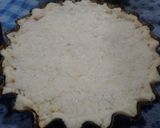 Foto del paso 1 de la receta: Masa de tarta dulce (brisse)