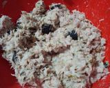 Foto del paso 5 de la receta: Atún cremoso con Kéfir y Aceituna