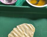 Foto langkah ke 4 dari resep Roti Maryam.