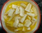 #summer pickle #ડાળા ગરમર નું અથાણું (#dala_garmar_recipe_in_Gujarati) રેસીપી સ્ટેપ4ફોટો