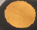 થેપલા (Thepla Recipe In Gujarati) રેસીપી સ્ટેપ3ફોટો