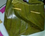 Foto langkah ke 4 dari resep Botok lamtoro teri.