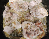 Foto del paso 2 de la receta: Contramuslos de pollo con jengibre y limón