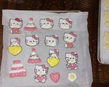 Foto langkah ke 4 dari resep 672. 🍭 Royal Icing (Untuk Cookies Hias).