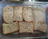 Foto del paso 7 de la receta: Pan para torrijas
