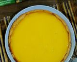 Foto langkah ke 5 dari resep Pie Susu Teflon Ekonomis Anti Gagal (takaran sendok).