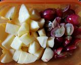 Foto langkah ke 1 dari resep Salat buah seadanya..