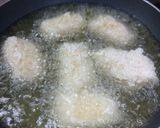 Foto langkah ke 8 dari resep Kentang Susu Goreng.