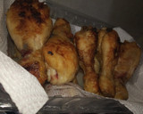 Foto del paso 2 de la receta: Pollo al chocolate