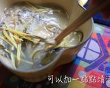 日式牡蠣炊飯的食譜步驟7照片