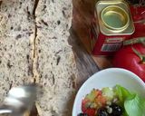 Une image de l'étape 4 de 🧺 pique-nique 🥕🌶️healthy🥬🍅🥒.