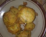 Foto langkah ke 6 dari resep Tahu cetak tinggal goreng.
