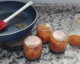 Foto del paso 6 de la receta Sofrito